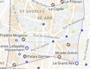 carte paris 9 - depannage auto (75009)