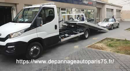 depannage auto boulogne billancourt 92100