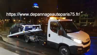 depannage auto Issy-les-Moulineaux 92130