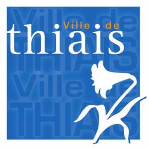 Ville de Thiais 94800