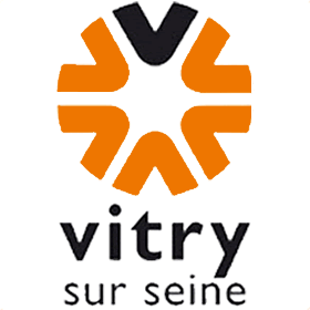 Ville de Vitry-sur-Seine 94400